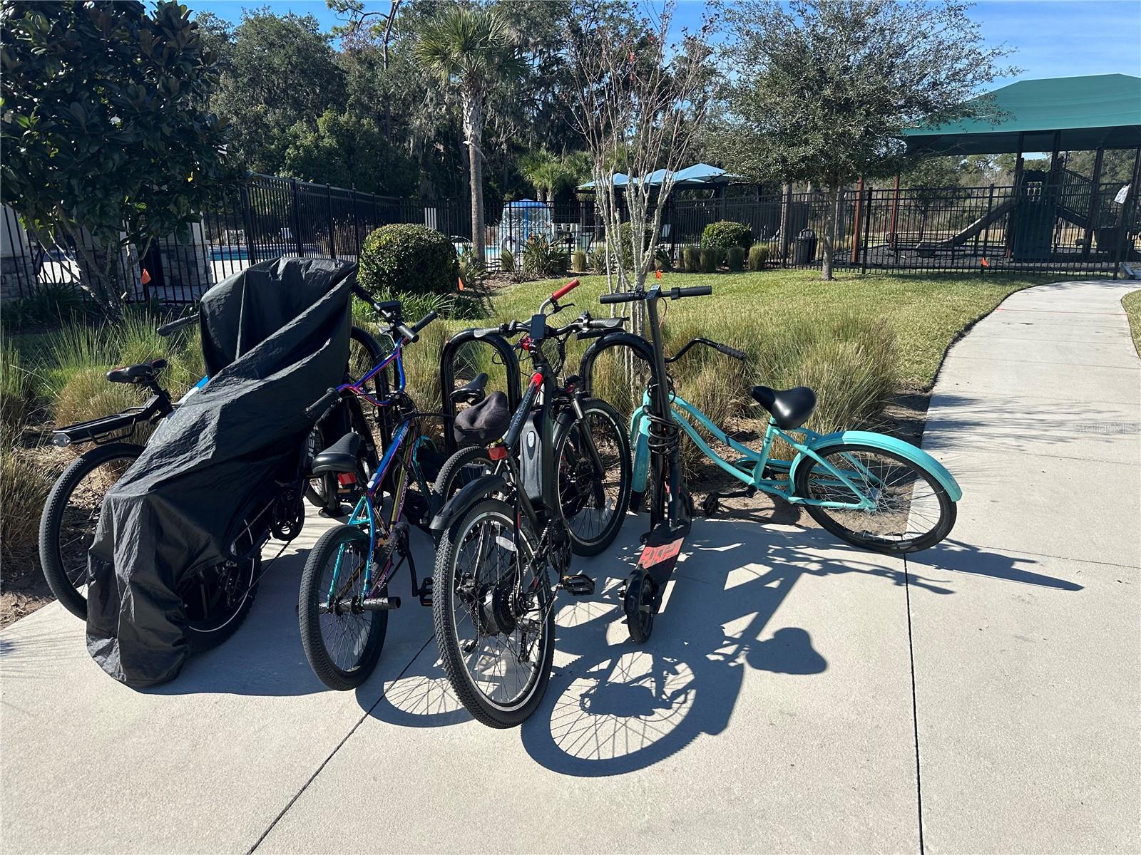 BELLA VITA PH 3 - Residential Lease