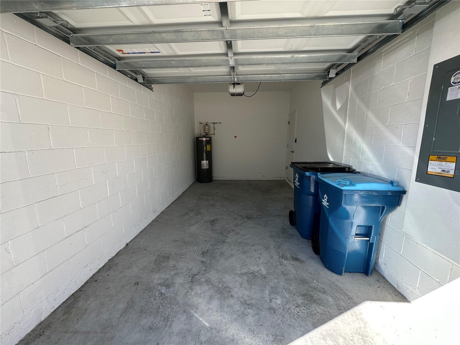 BELLA VITA PH 3 - Residential Lease