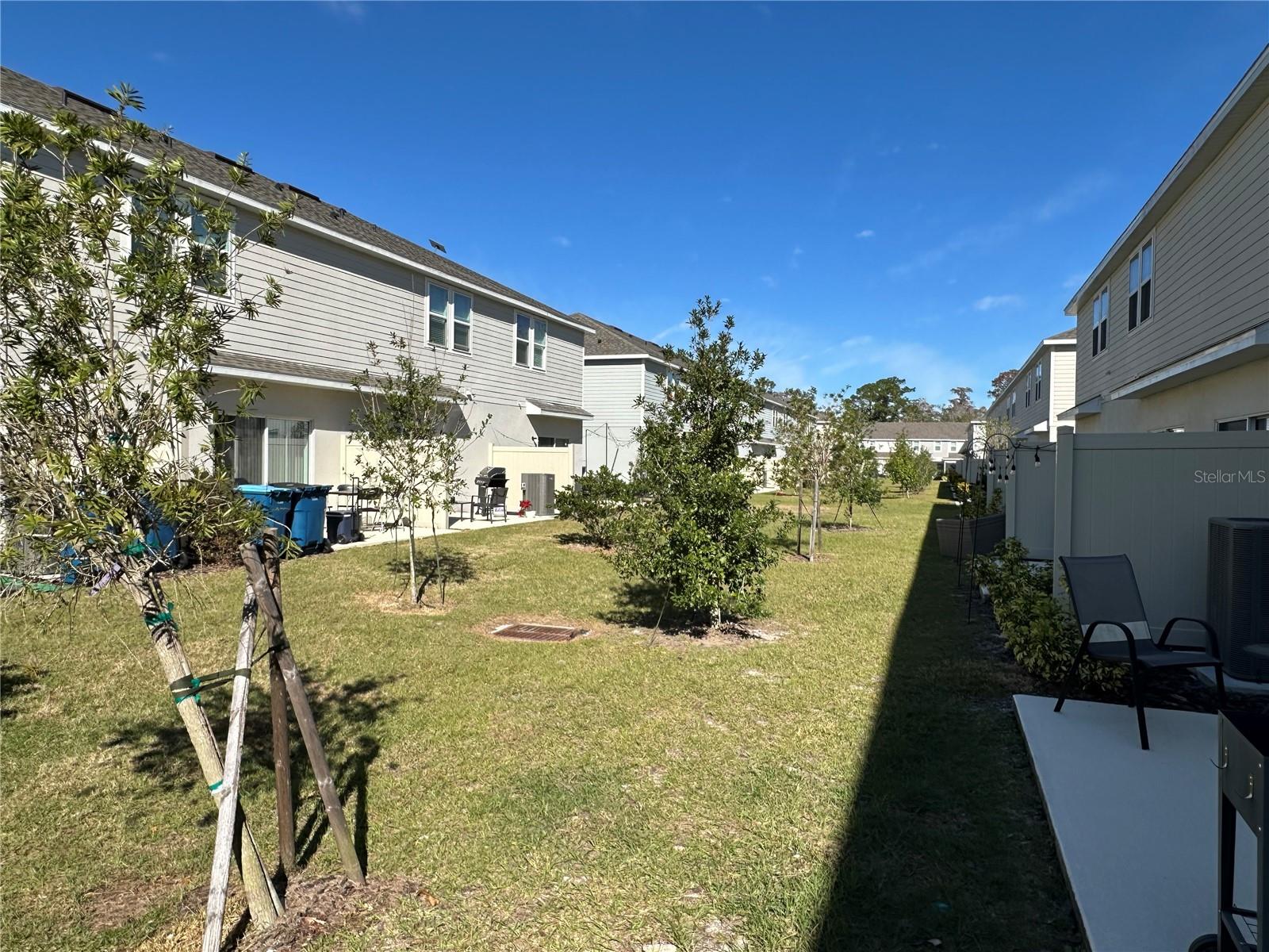 BELLA VITA PH 3 - Residential Lease