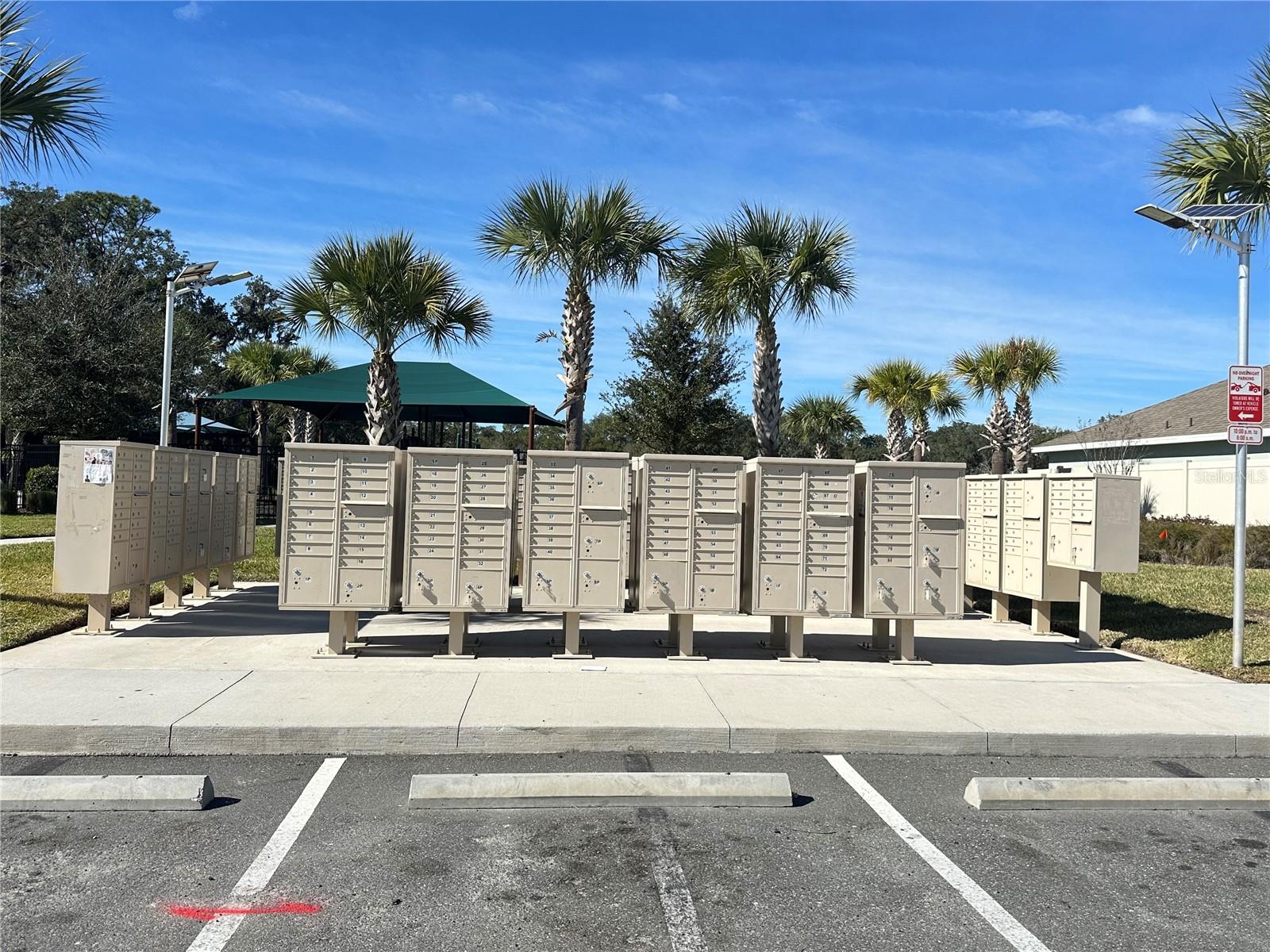 BELLA VITA PH 3 - Residential Lease