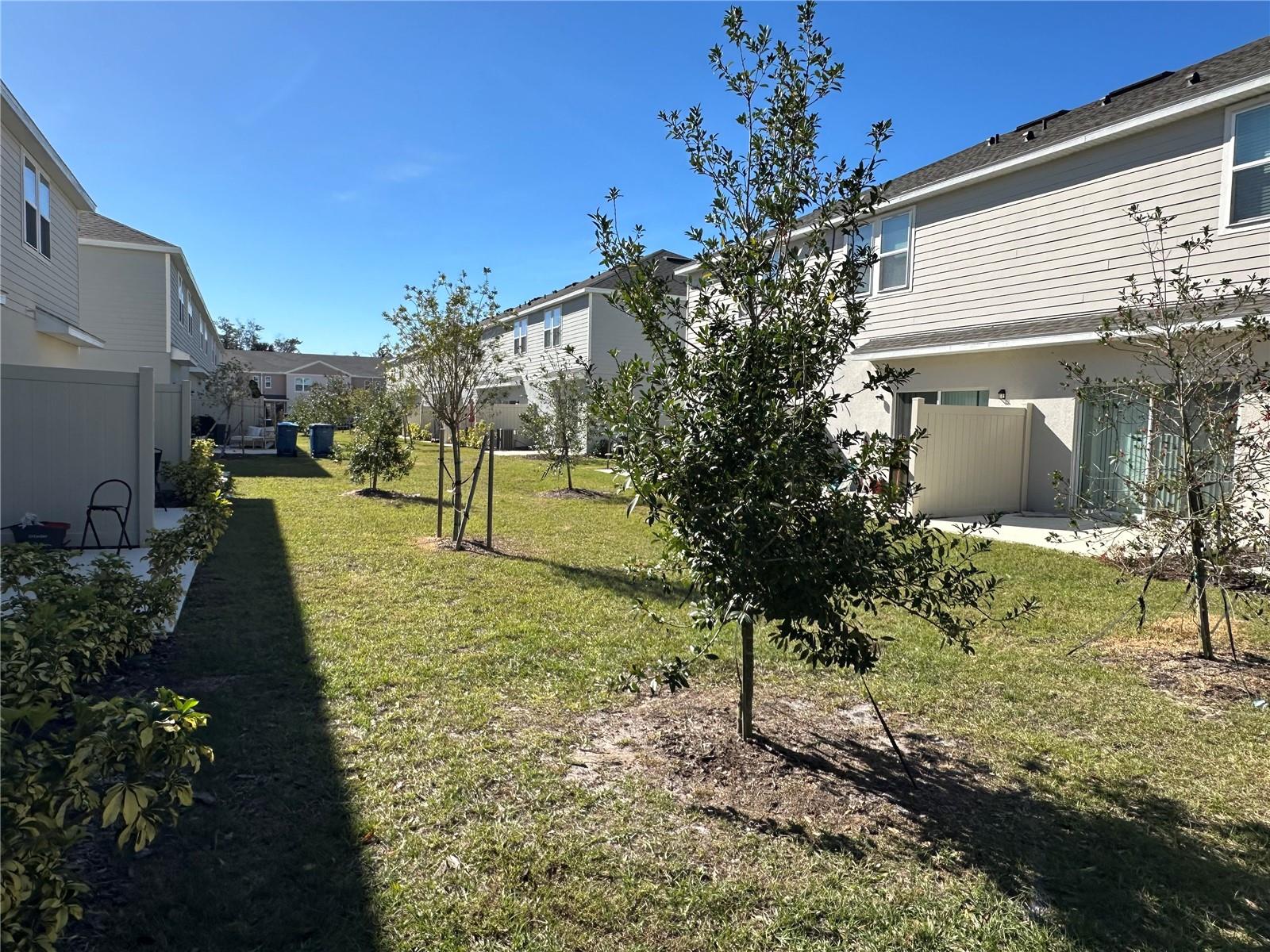 BELLA VITA PH 3 - Residential Lease