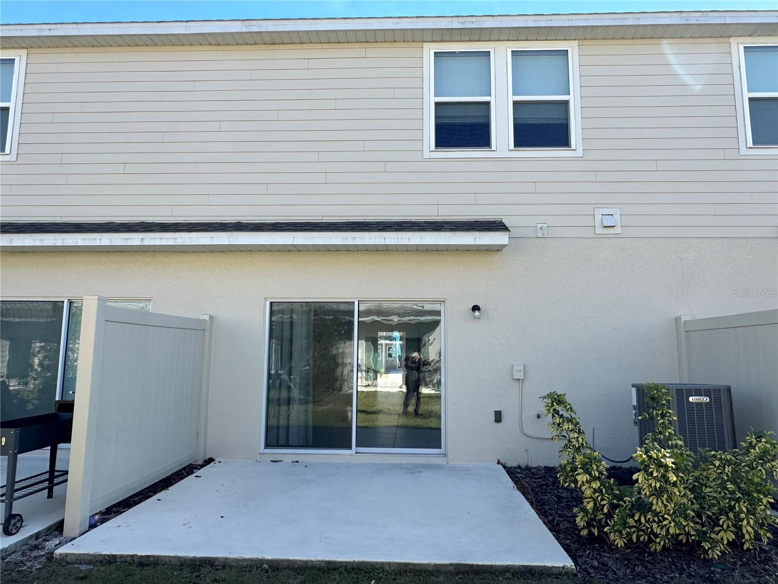 BELLA VITA PH 3 - Residential Lease