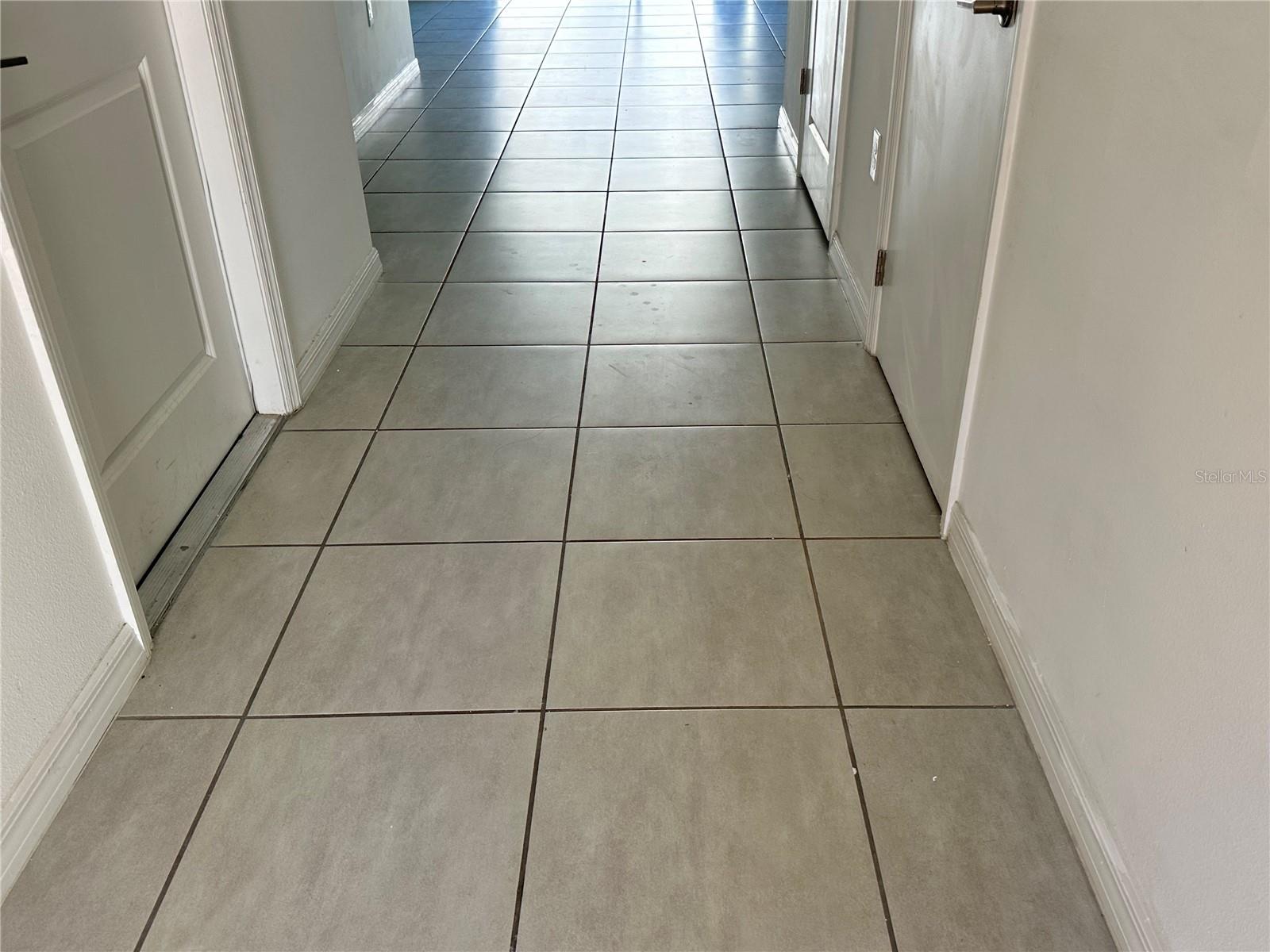 BELLA VITA PH 3 - Residential Lease