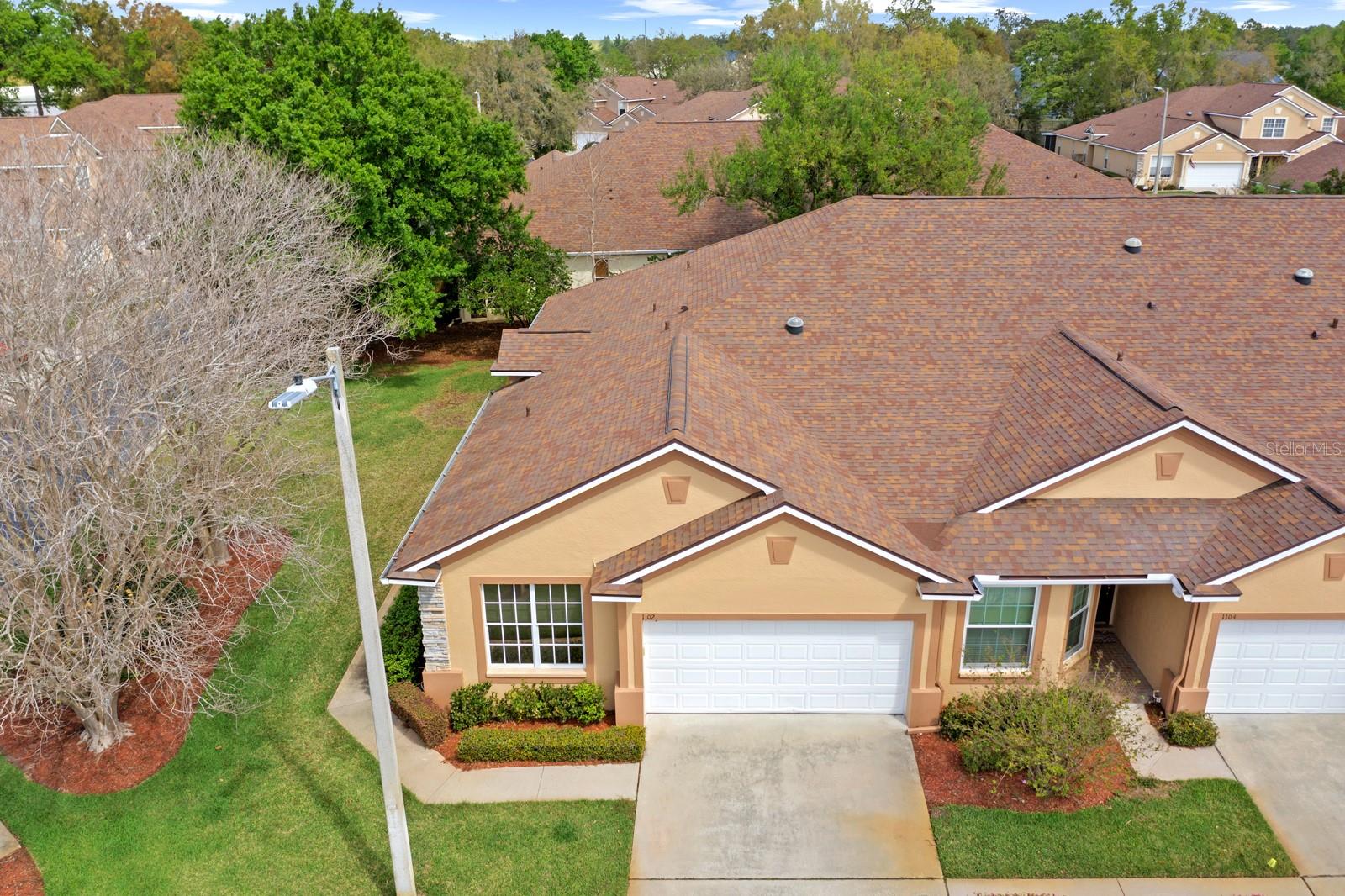 SAVANNAH LANDINGS TWNHMS - Residential