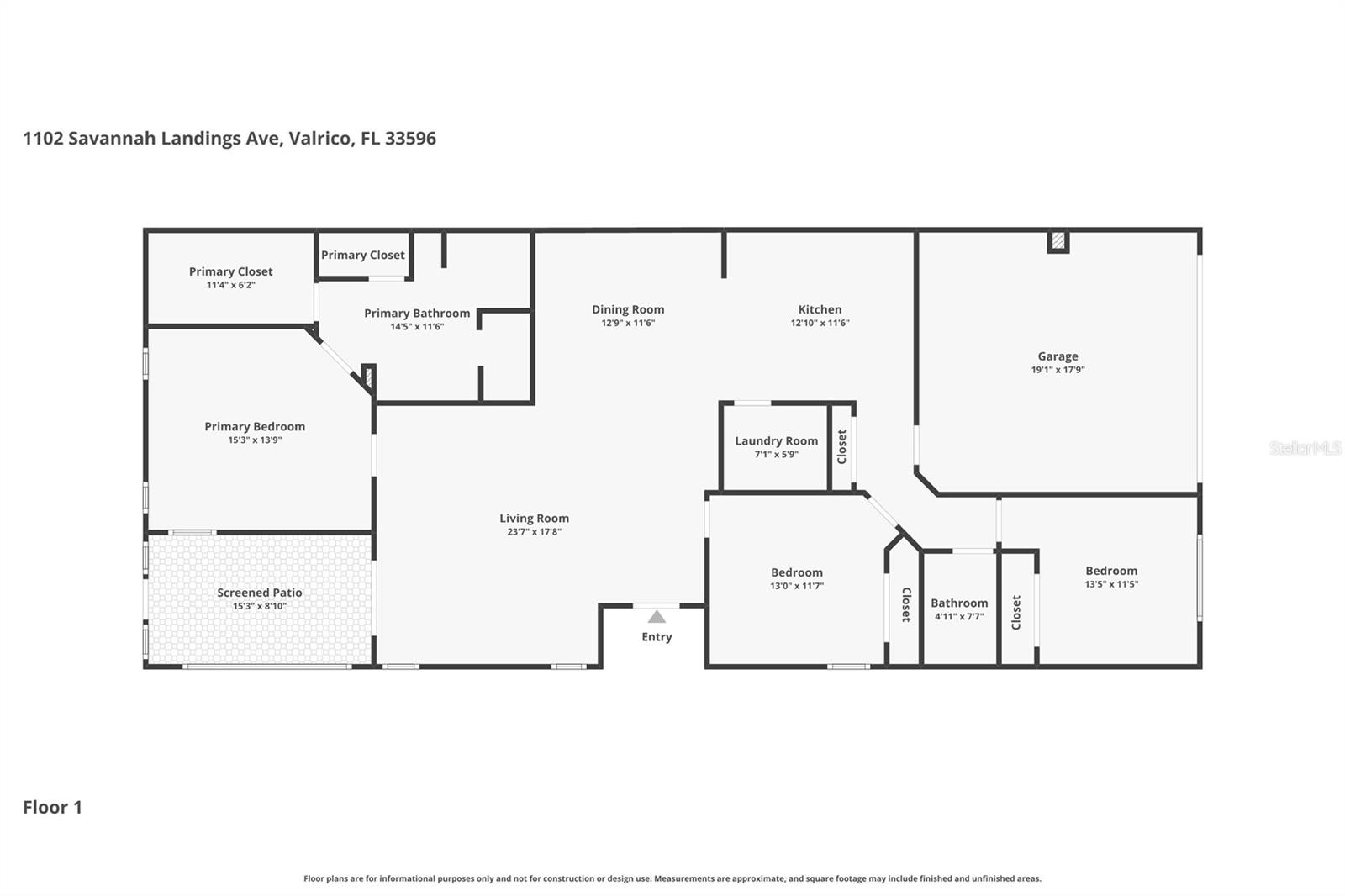 SAVANNAH LANDINGS TWNHMS - Residential