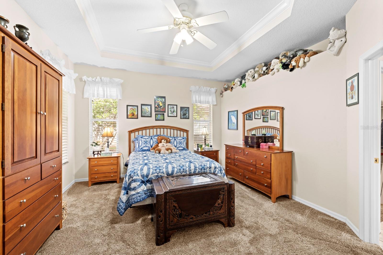 SAVANNAH LANDINGS TWNHMS - Residential