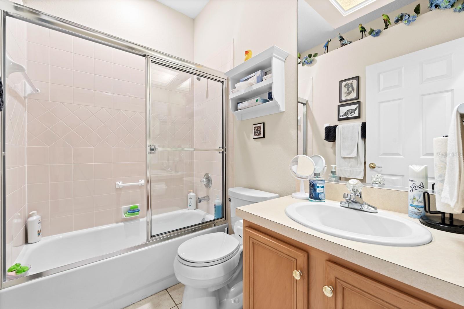 SAVANNAH LANDINGS TWNHMS - Residential