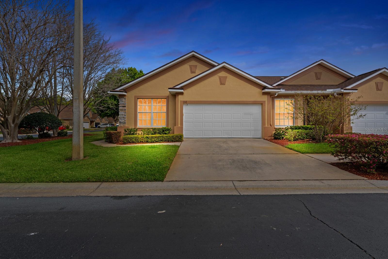 SAVANNAH LANDINGS TWNHMS - Residential