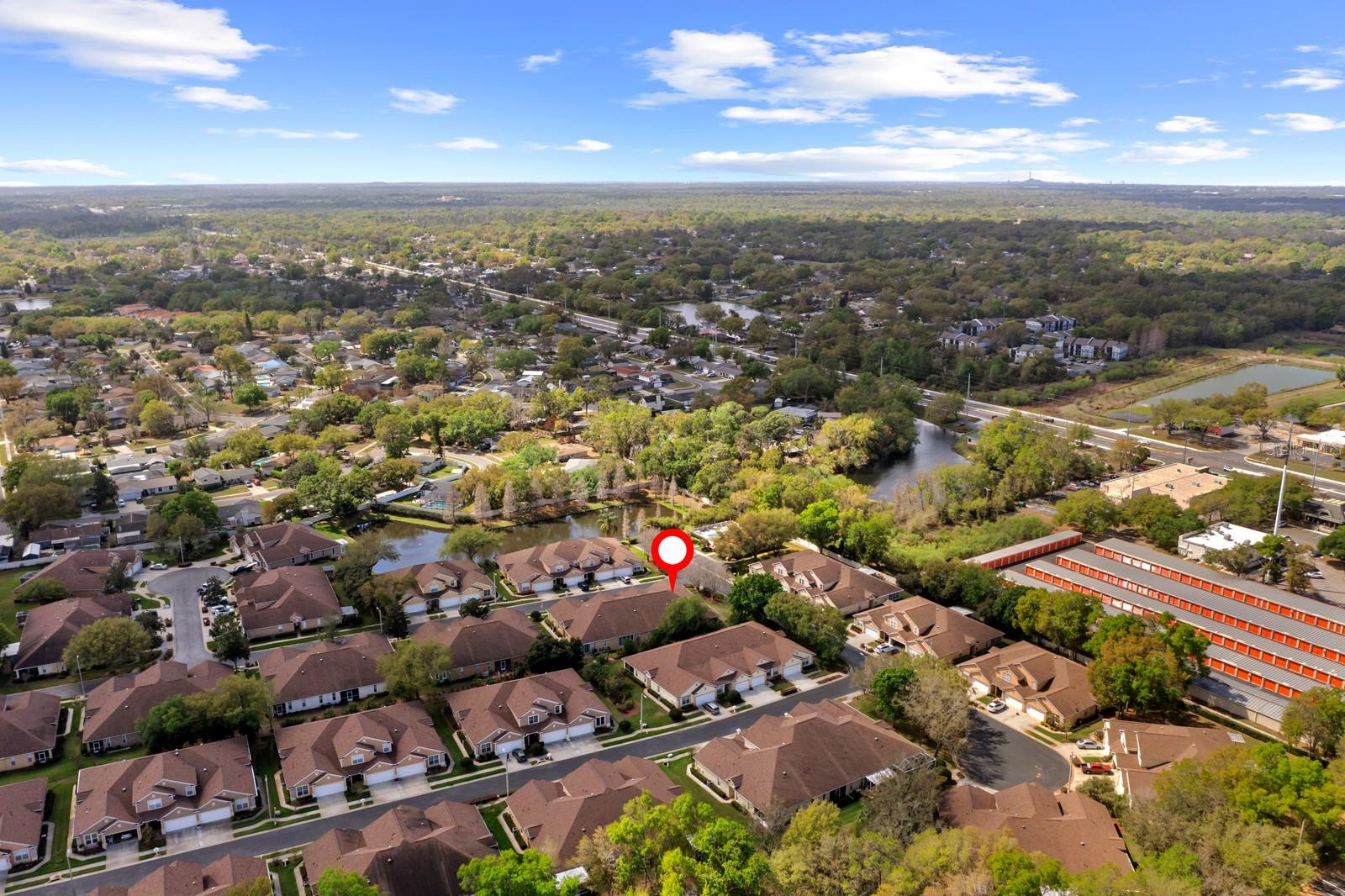 SAVANNAH LANDINGS TWNHMS - Residential