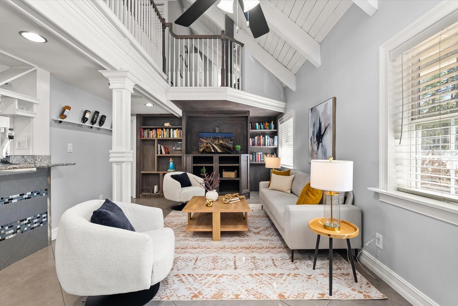 8255 LAKE UNDERHILL ROAD