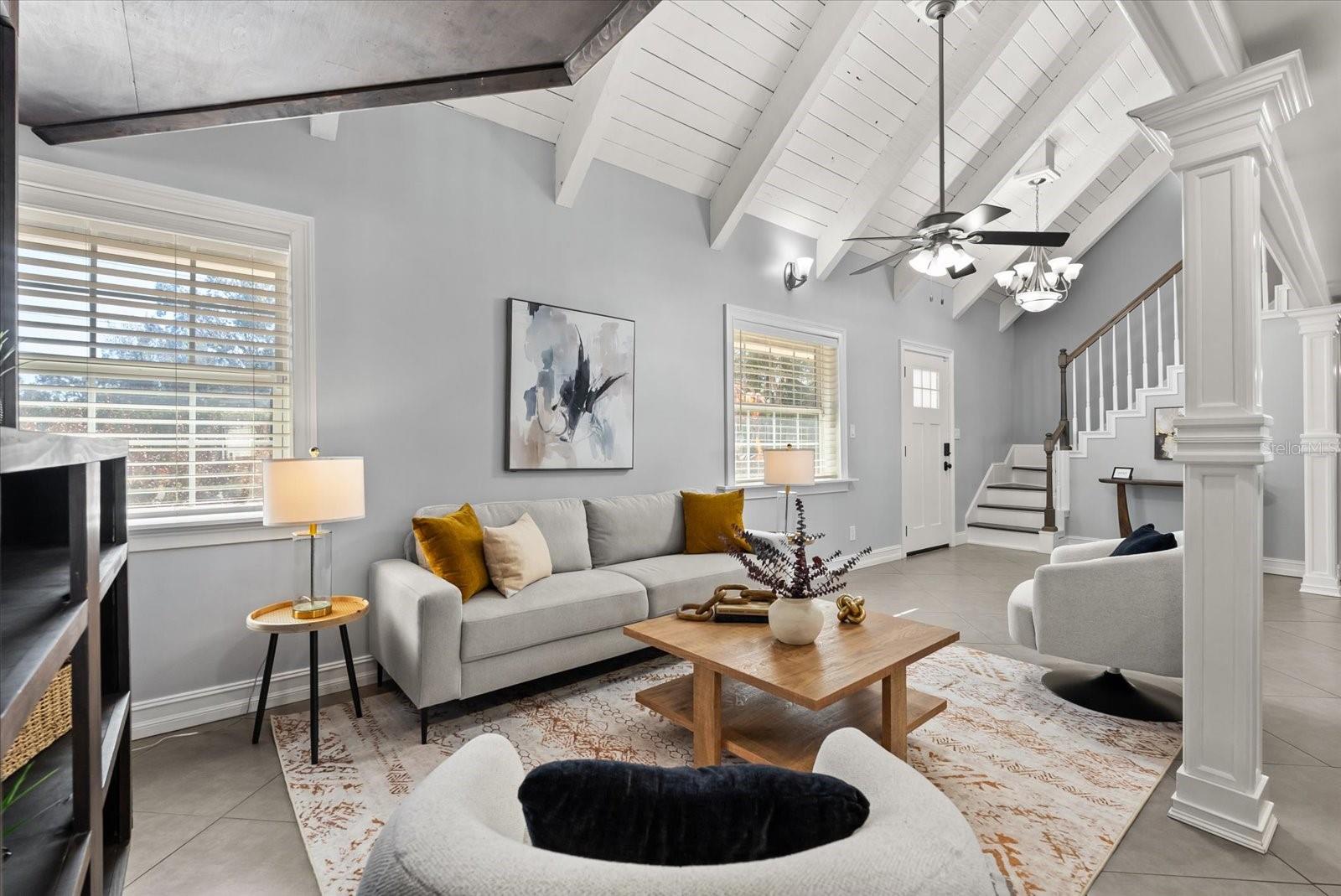 8255 LAKE UNDERHILL ROAD