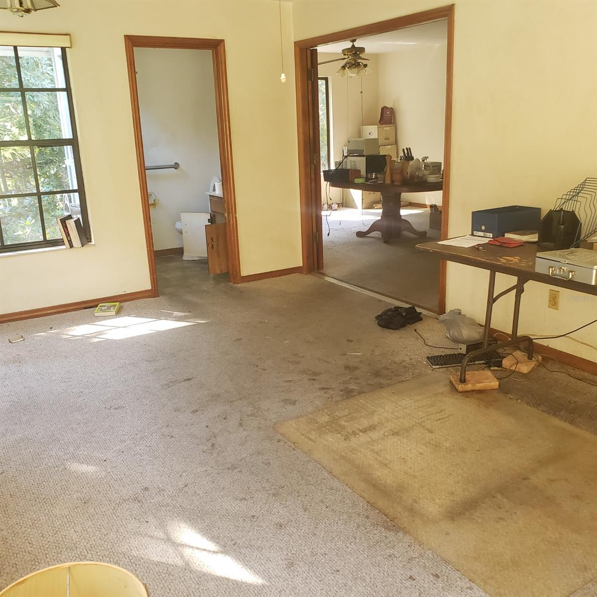 Tara Trail - Residential