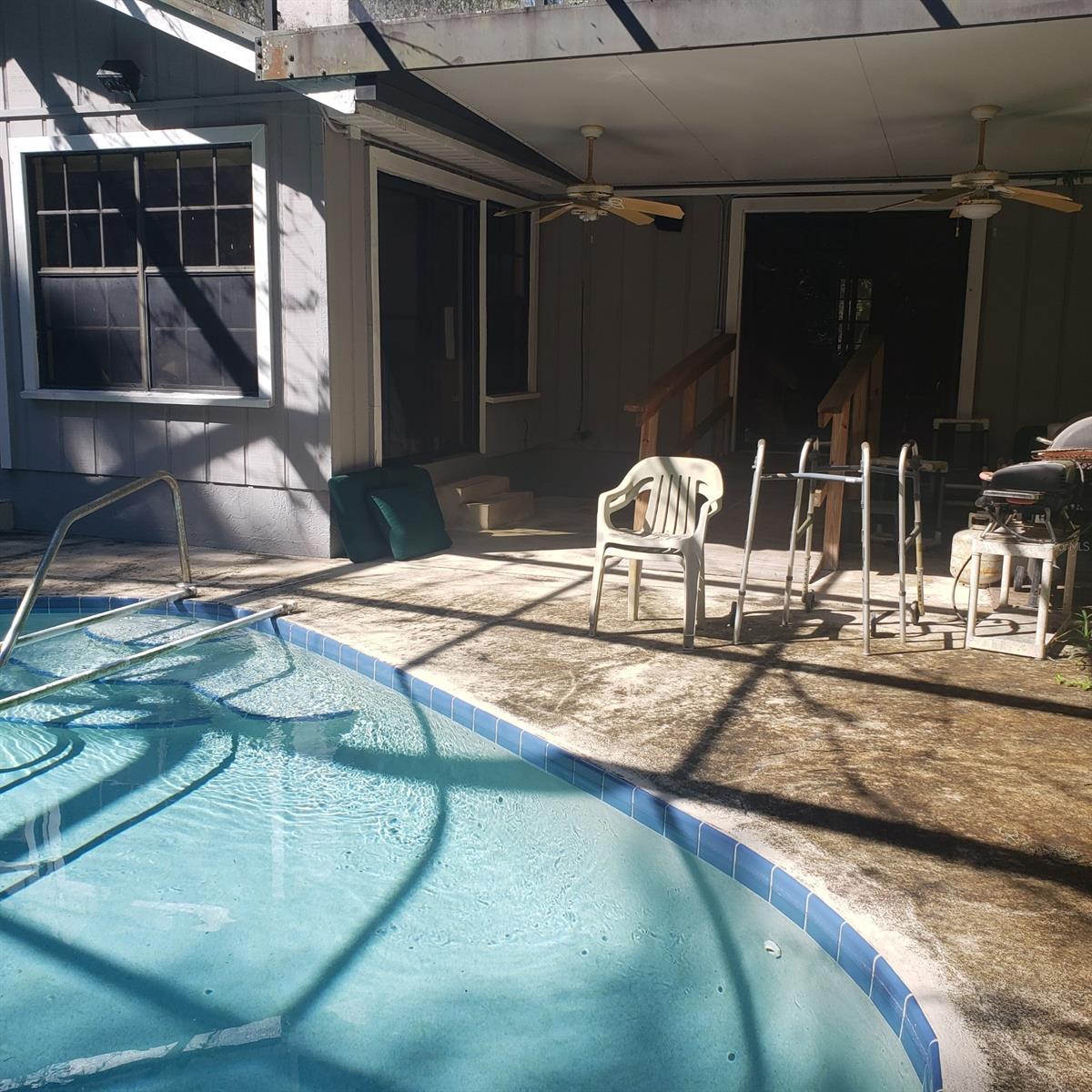 Tara Trail - Residential