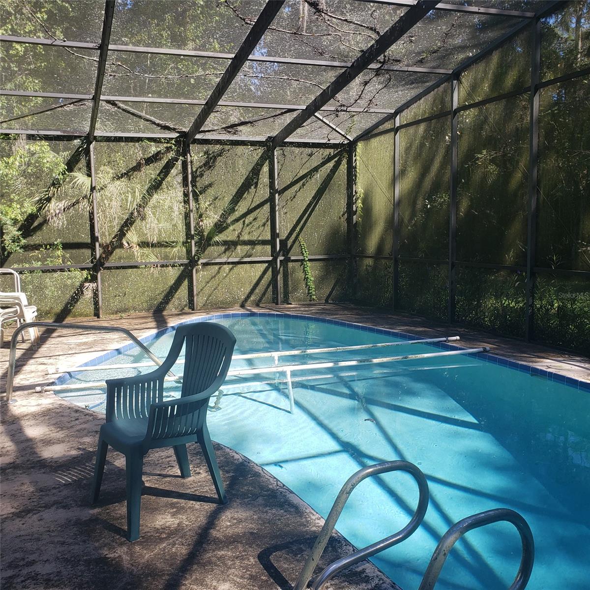 Tara Trail - Residential