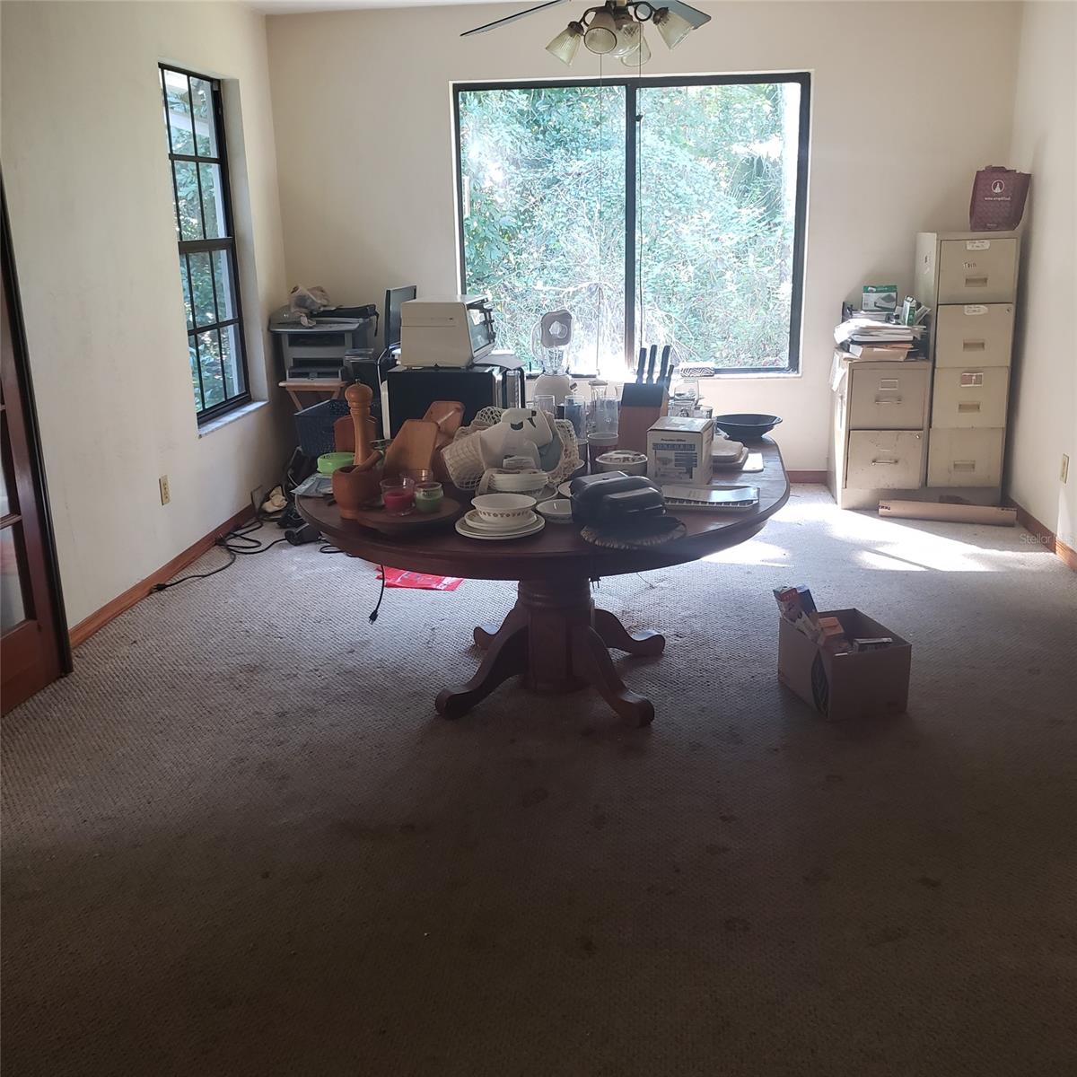 Tara Trail - Residential