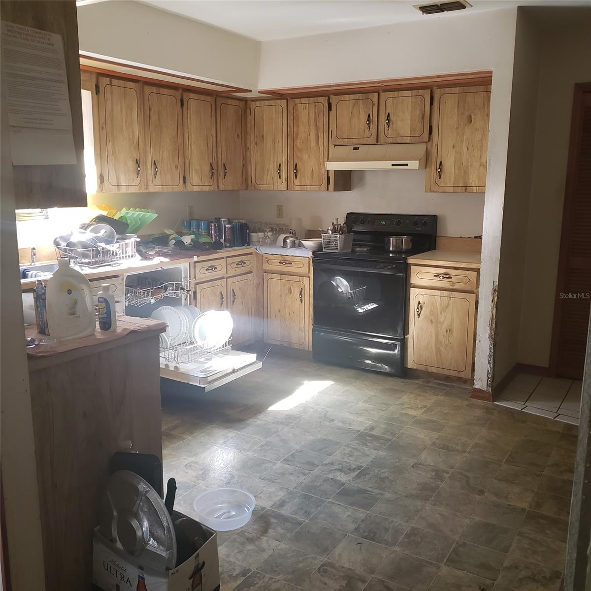 Tara Trail - Residential