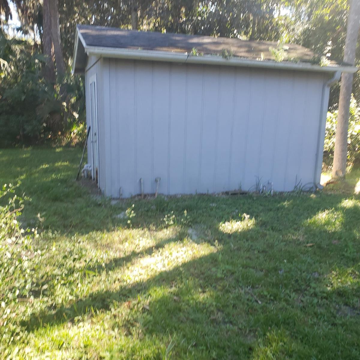 Tara Trail - Residential