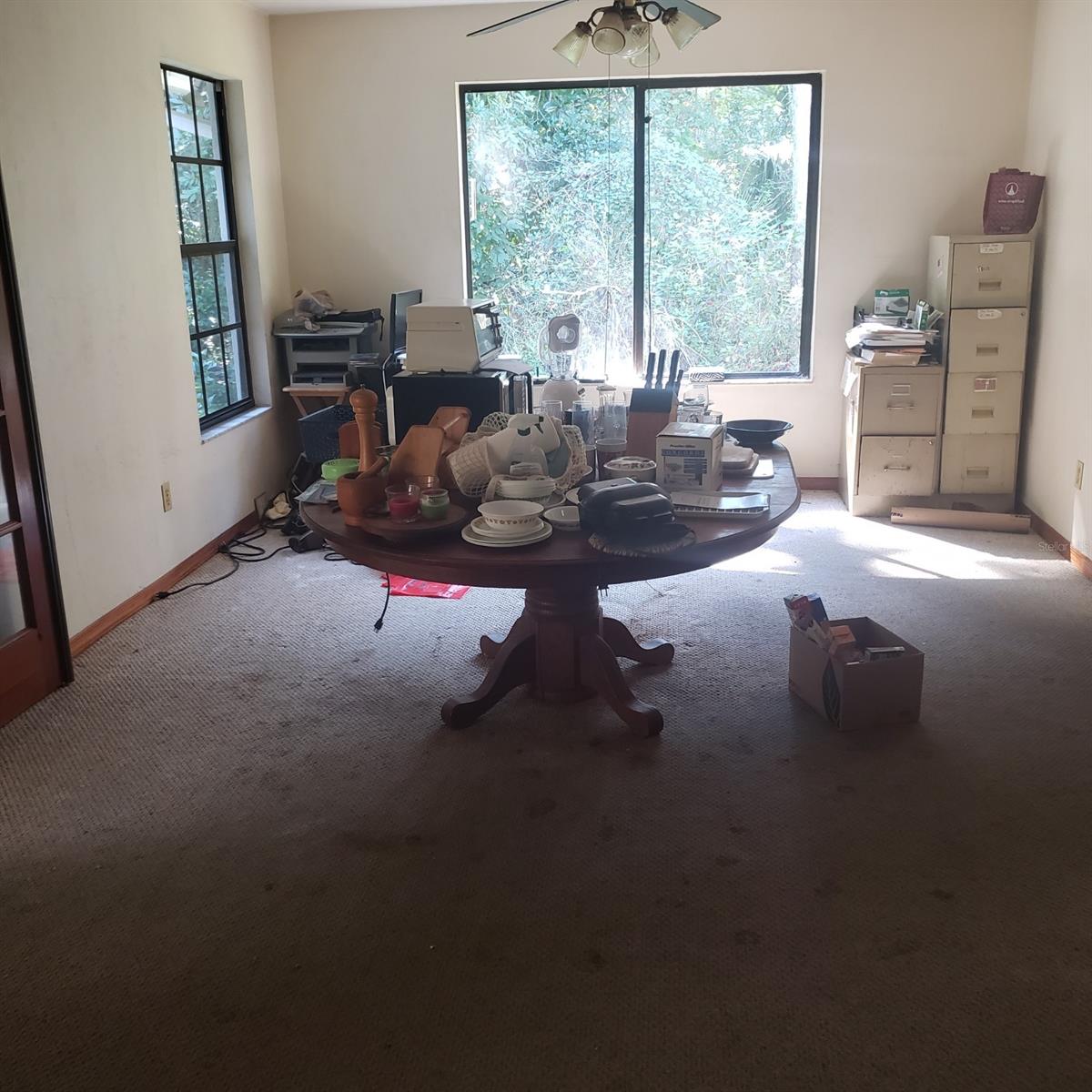 Tara Trail - Residential