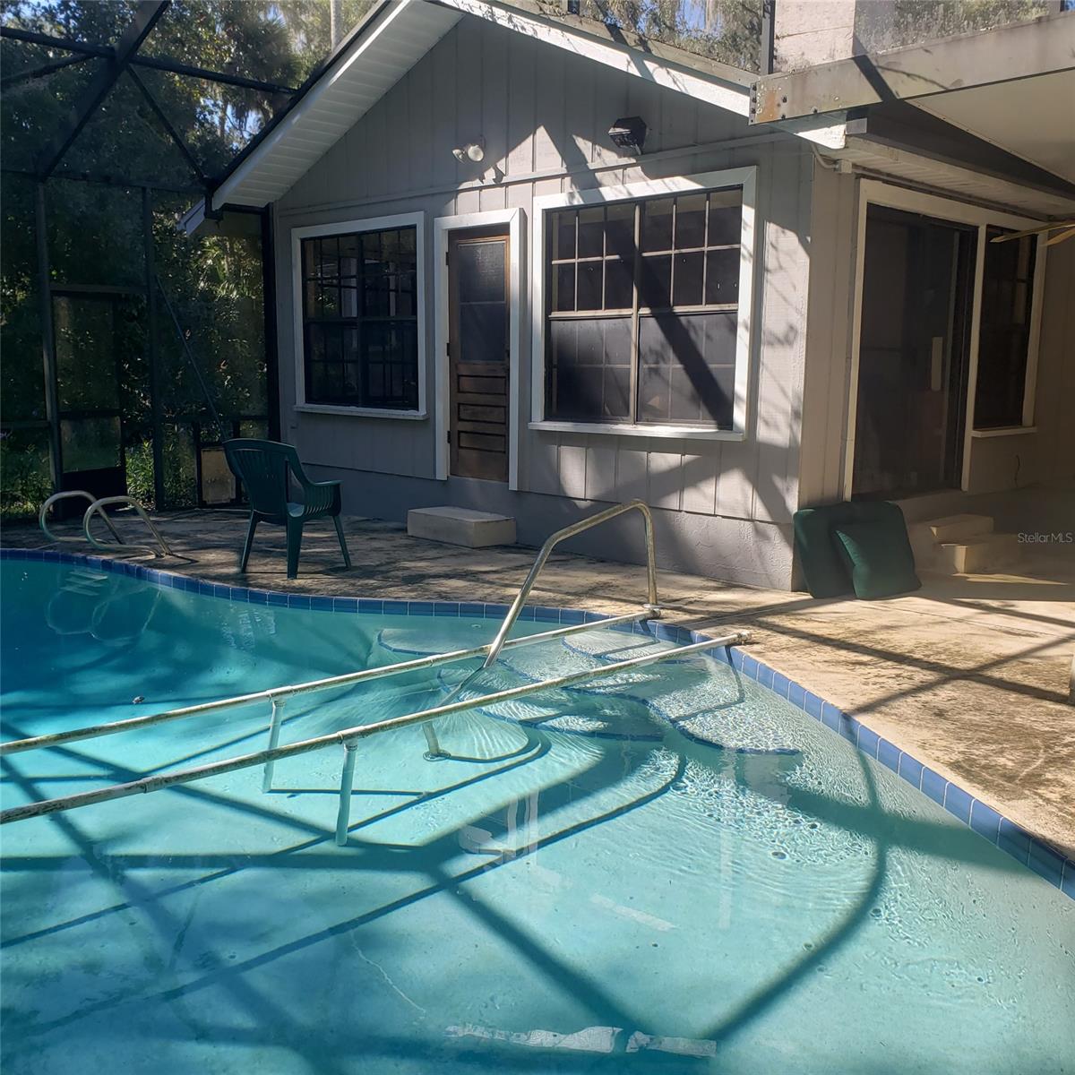 Tara Trail - Residential