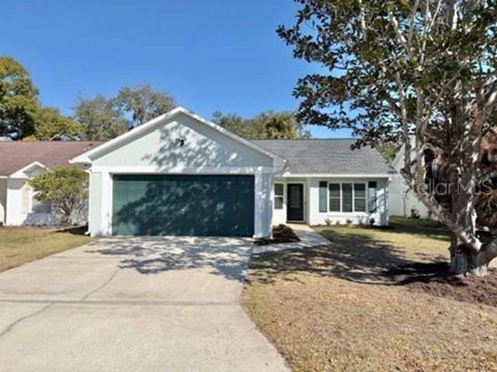 Photo of 118 Kelly Circle, Sanford, FL 32773 (MLS # O6381242)