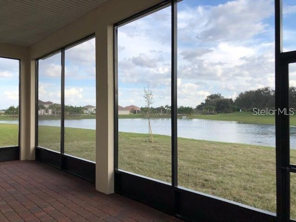 Photo of 3181 Agostino Terrace, Kissimmee, FL 34746 (MLS # S5139445)