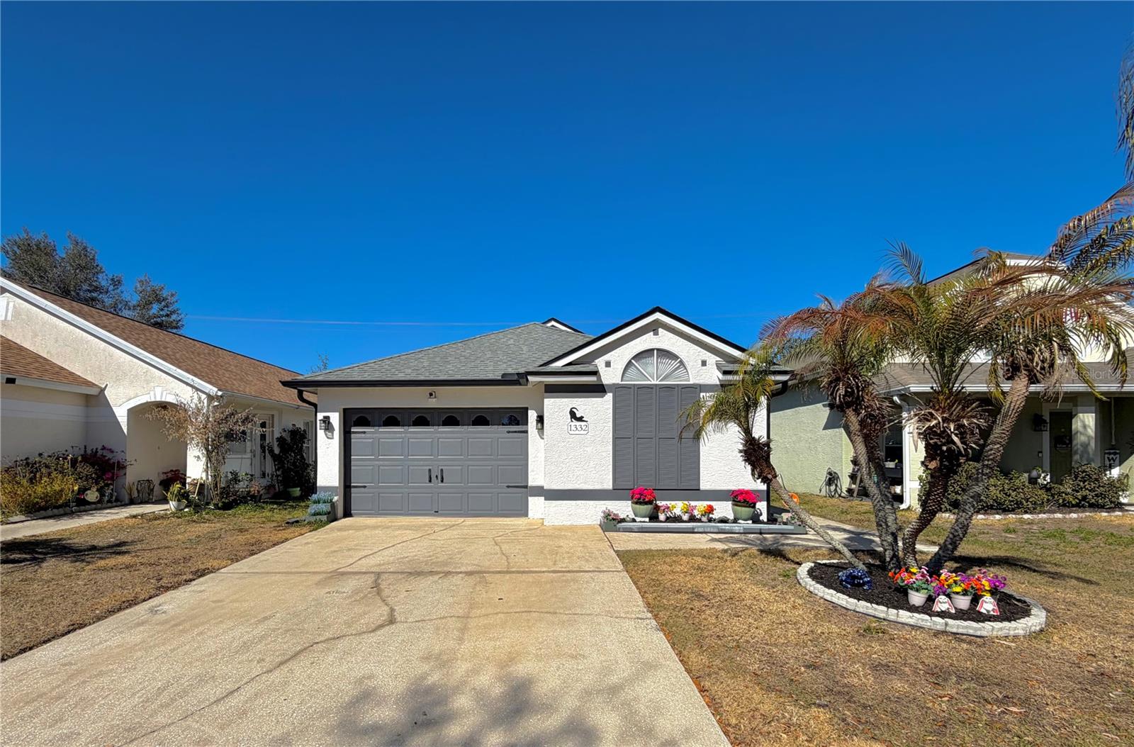 BRENTWOOD HILLS TR D E UNIT - Residential