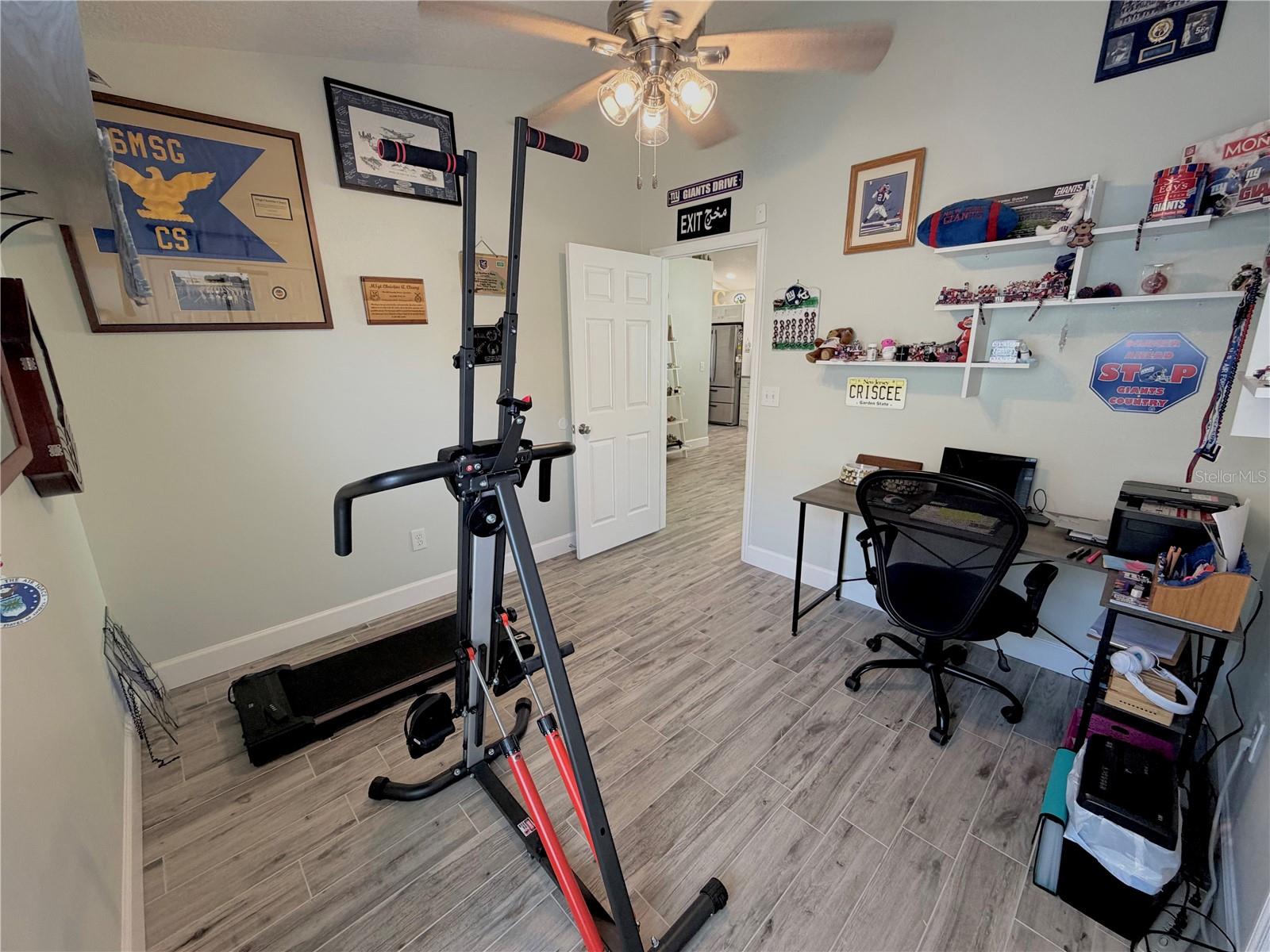 BRENTWOOD HILLS TR D E UNIT - Residential