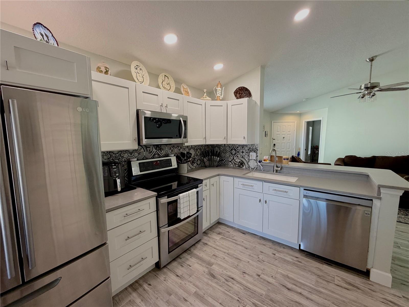 BRENTWOOD HILLS TR D E UNIT - Residential