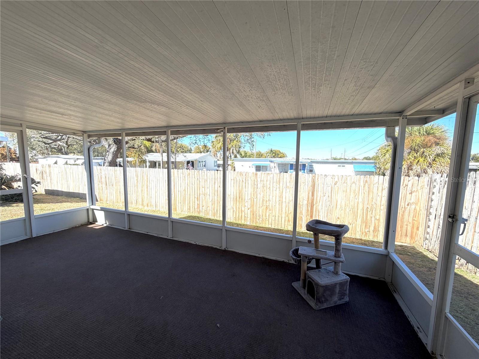 BRENTWOOD HILLS TR D E UNIT - Residential