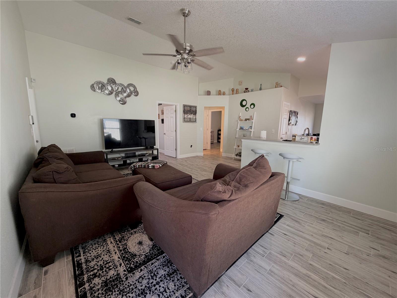 BRENTWOOD HILLS TR D E UNIT - Residential