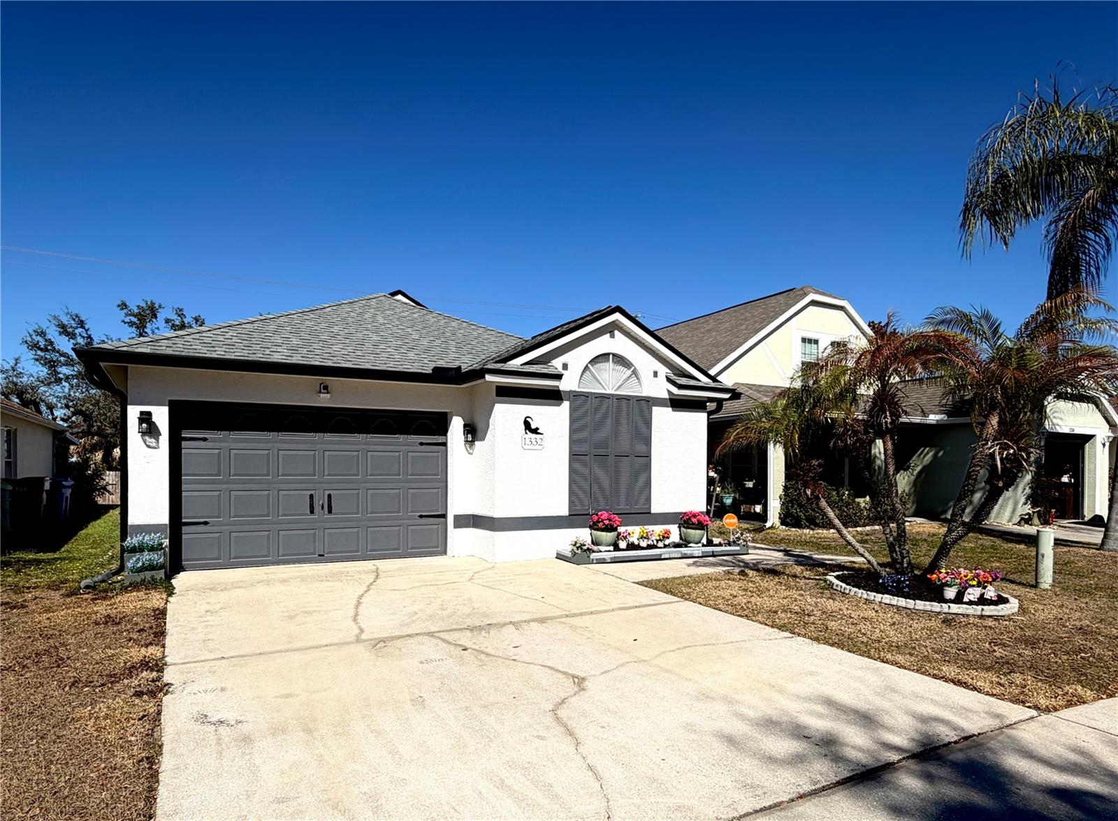 BRENTWOOD HILLS TR D E UNIT - Residential