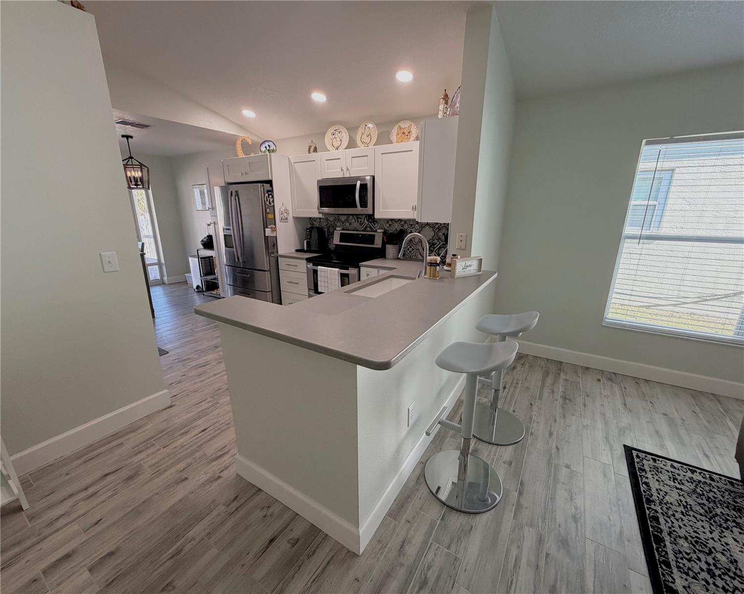 BRENTWOOD HILLS TR D E UNIT - Residential