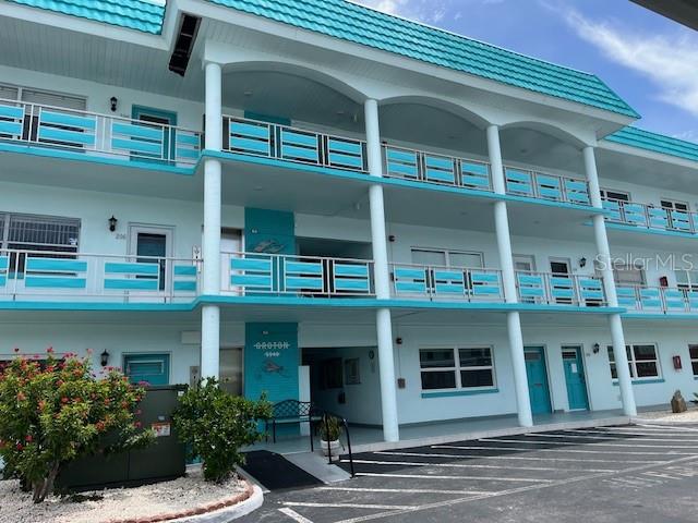 TOWN SHORES OF GULFPORT - Residential