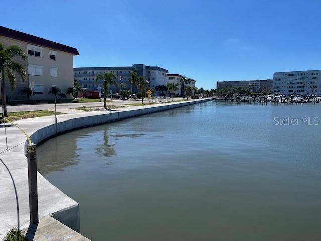 TOWN SHORES OF GULFPORT - Residential