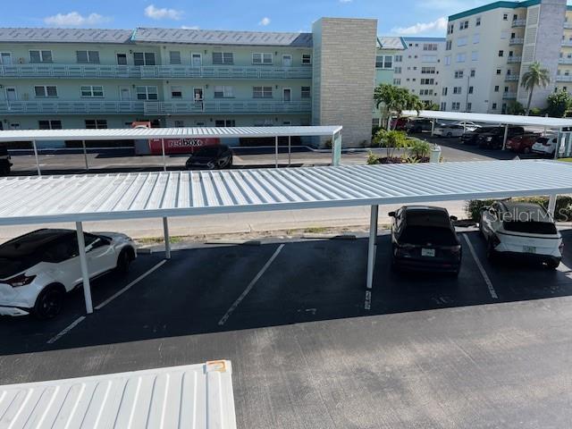 TOWN SHORES OF GULFPORT - Residential