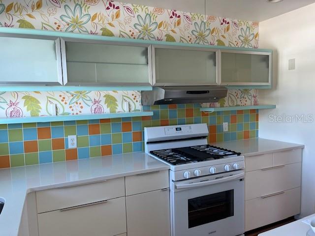 TOWN SHORES OF GULFPORT - Residential