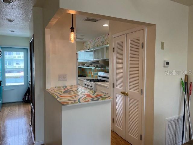 TOWN SHORES OF GULFPORT - Residential