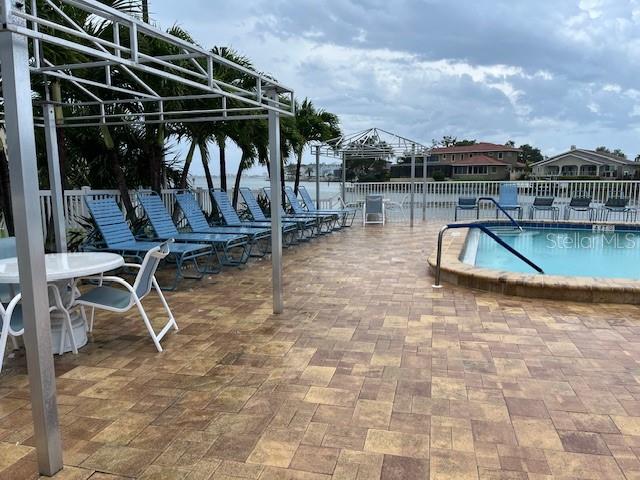 TOWN SHORES OF GULFPORT - Residential