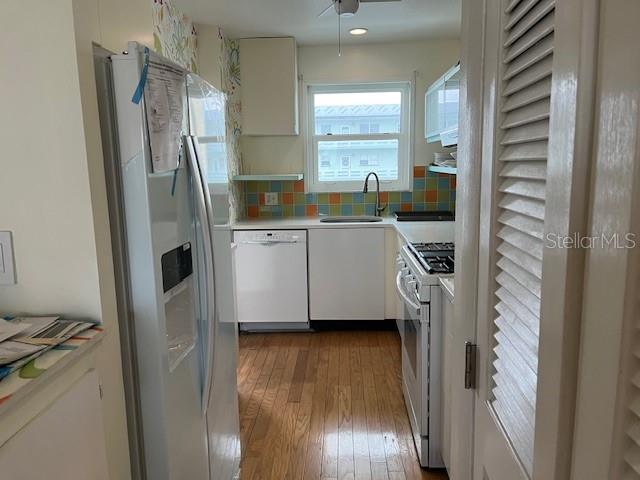 TOWN SHORES OF GULFPORT - Residential