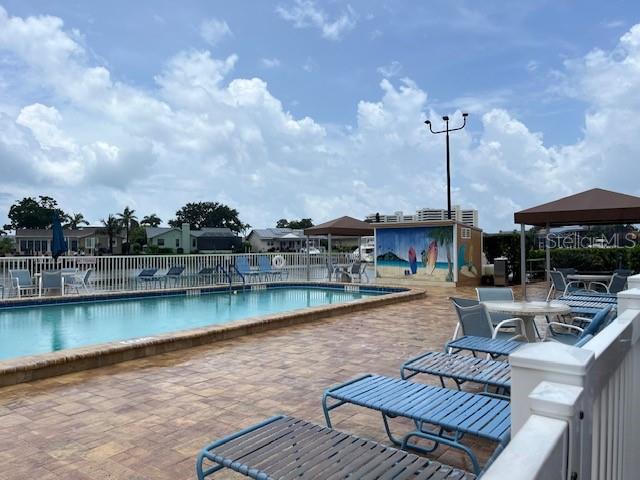 TOWN SHORES OF GULFPORT - Residential