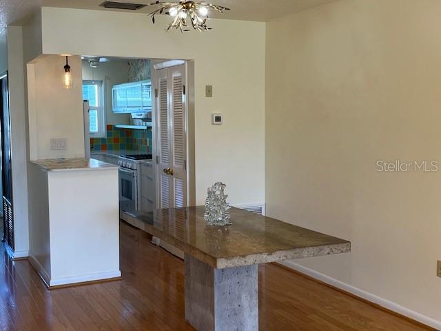 TOWN SHORES OF GULFPORT - Residential