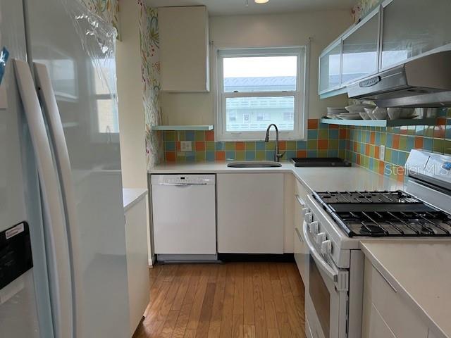 TOWN SHORES OF GULFPORT - Residential