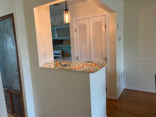 TOWN SHORES OF GULFPORT - Residential