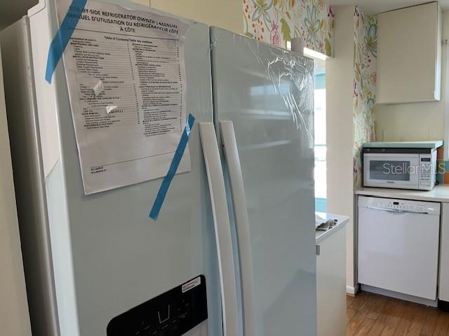 TOWN SHORES OF GULFPORT - Residential