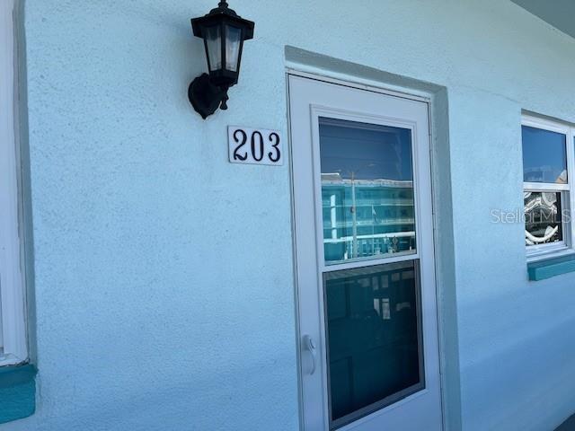 TOWN SHORES OF GULFPORT - Residential