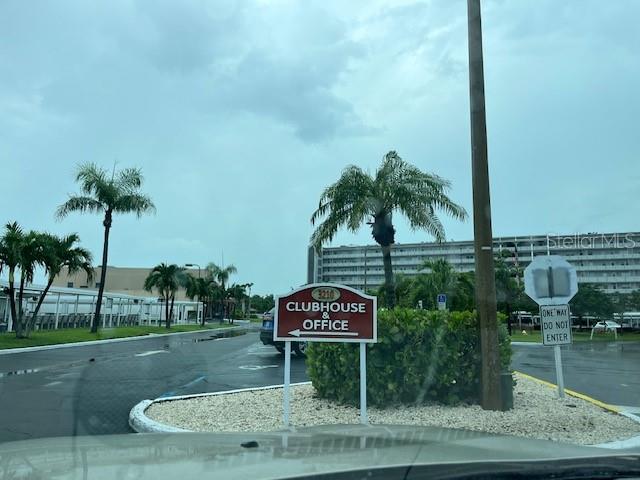 TOWN SHORES OF GULFPORT - Residential