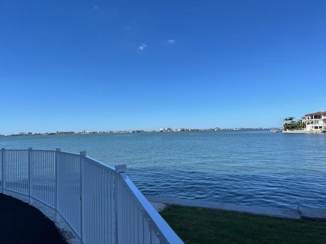 TOWN SHORES OF GULFPORT - Residential