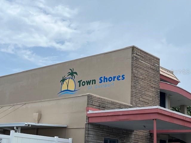 TOWN SHORES OF GULFPORT - Residential