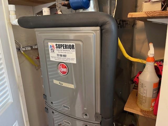 TOWN SHORES OF GULFPORT - Residential