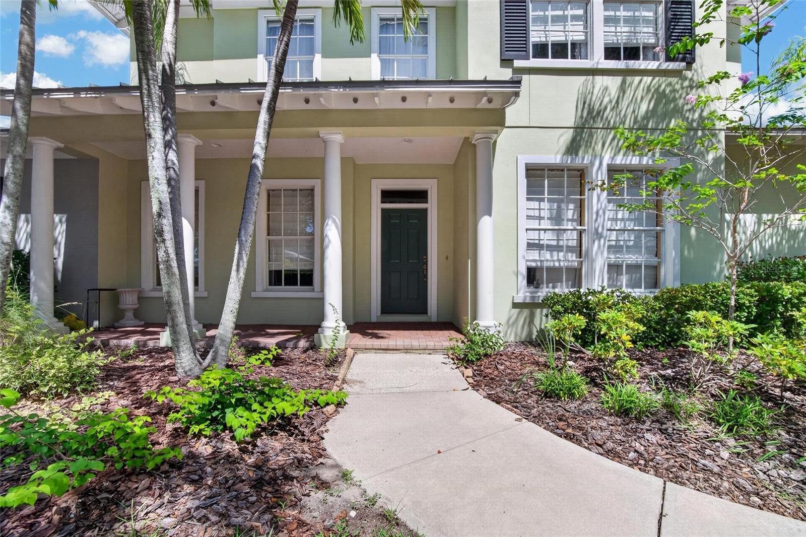 5518 LUMINAR POINTE LANE
